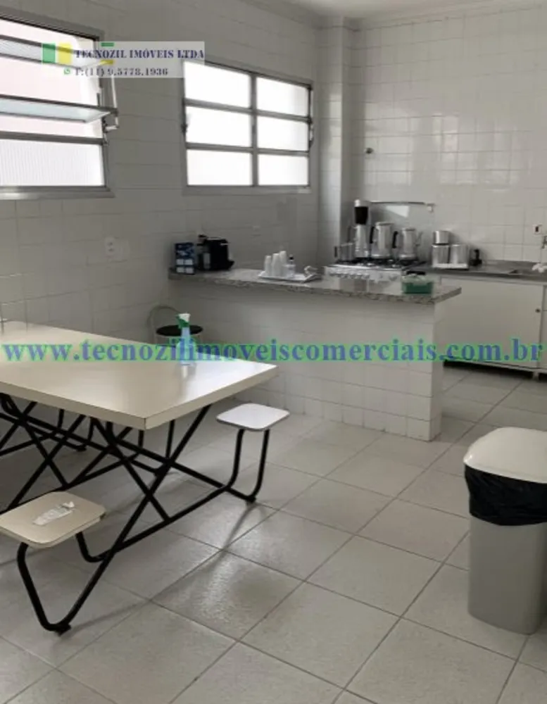 Prédio Inteiro, 1800 m² - Foto 8
