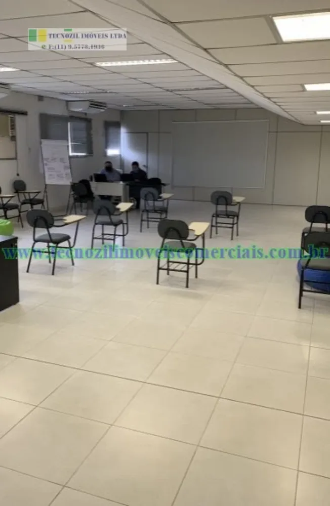Prédio Inteiro, 1800 m² - Foto 5