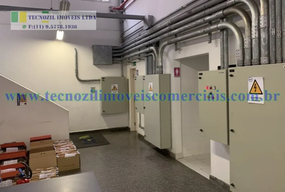 Prédio Inteiro, 1800 m² - Foto 2