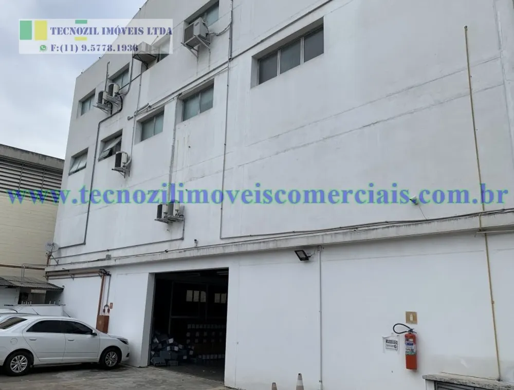 Prédio Inteiro, 1800 m² - Foto 7