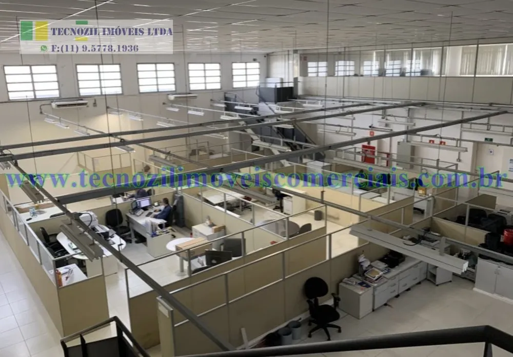 Prédio Inteiro, 1800 m² - Foto 3