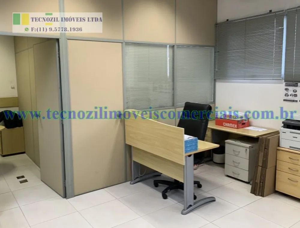 Prédio Inteiro, 1800 m² - Foto 1