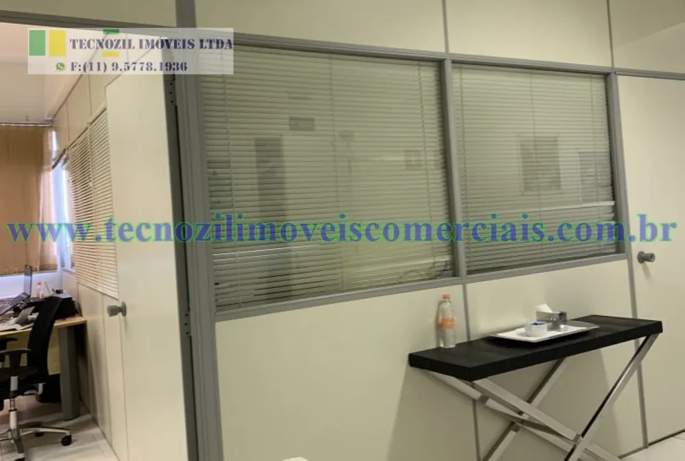 Prédio Inteiro, 1800 m² - Foto 2