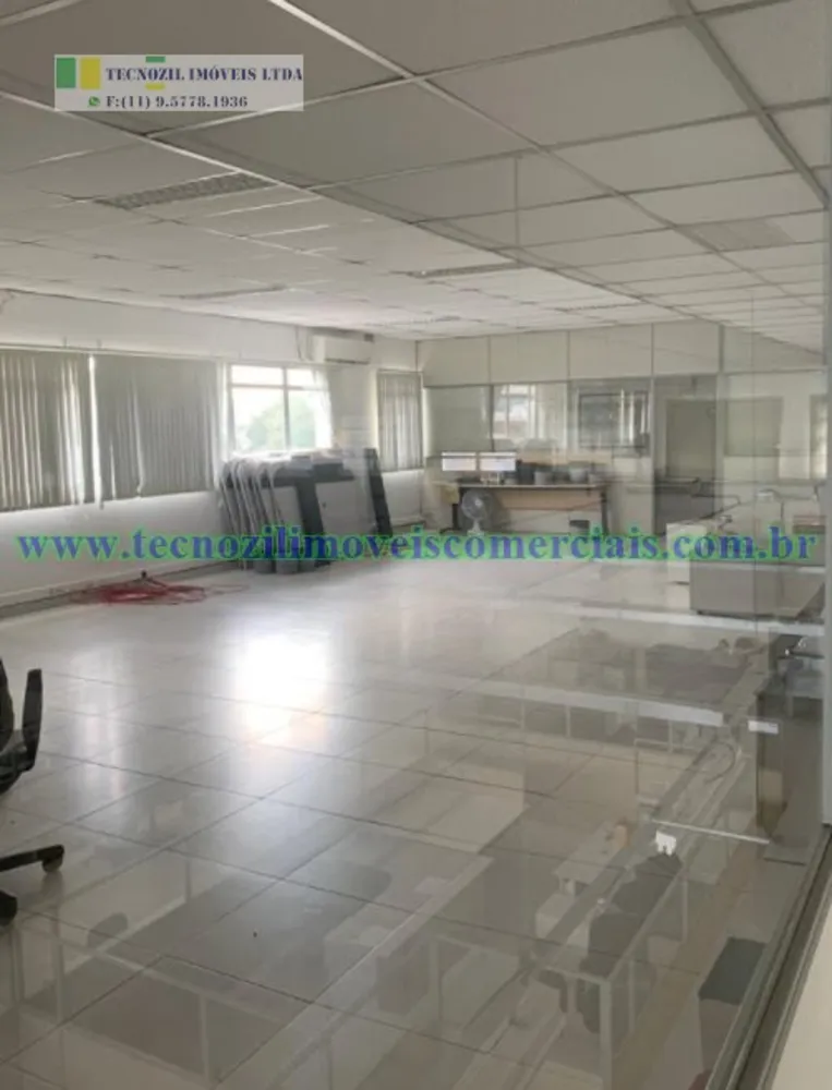 Prédio Inteiro, 1800 m² - Foto 11