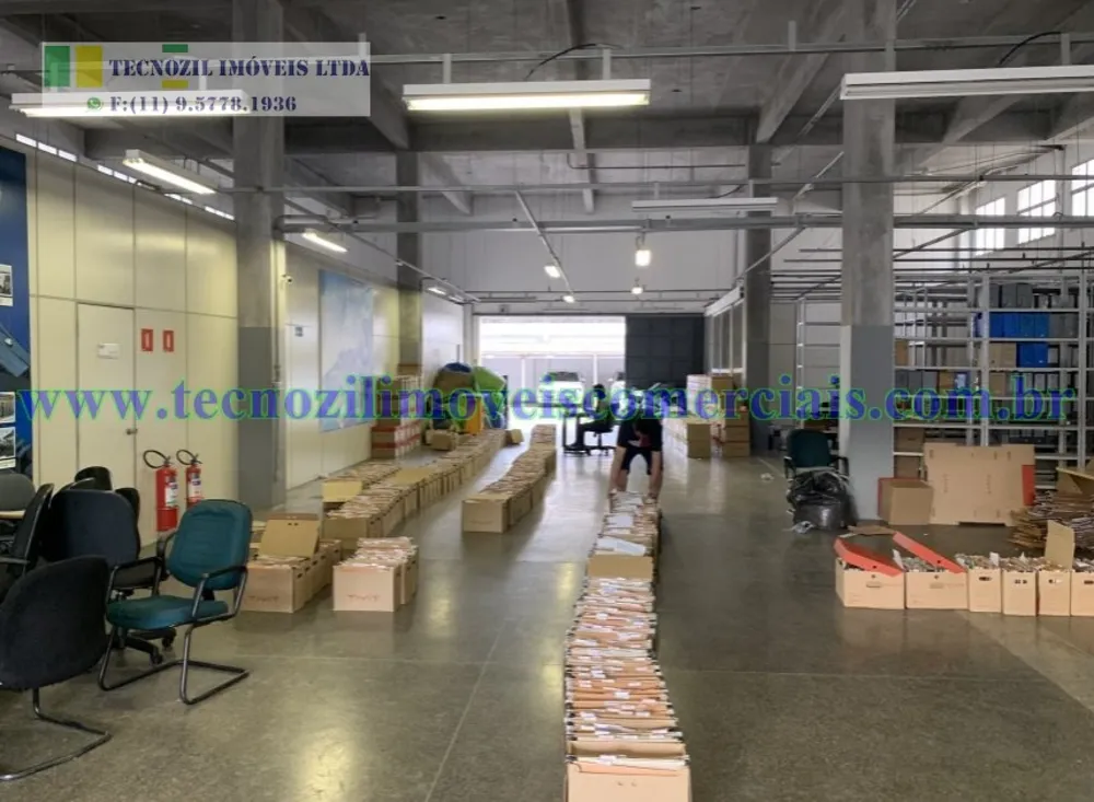 Prédio Inteiro, 1800 m² - Foto 6