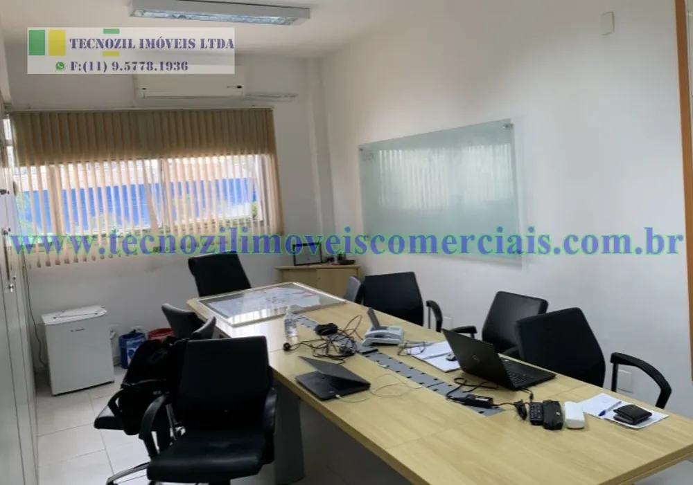 Prédio Inteiro, 1800 m² - Foto 5