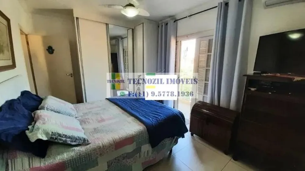 Sobrado, 3 quartos, 220 m² - Foto 5