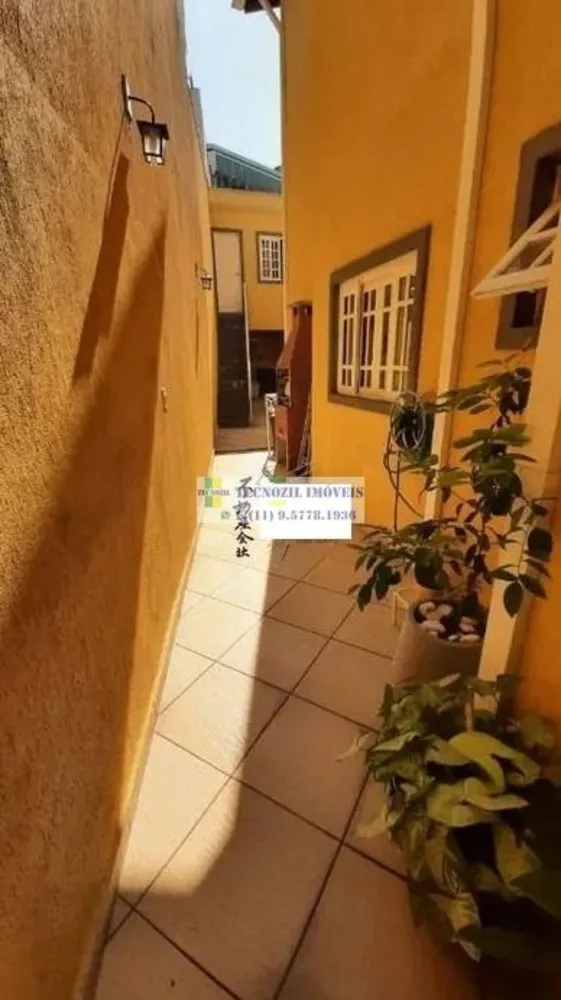 Sobrado, 3 quartos, 220 m² - Foto 6