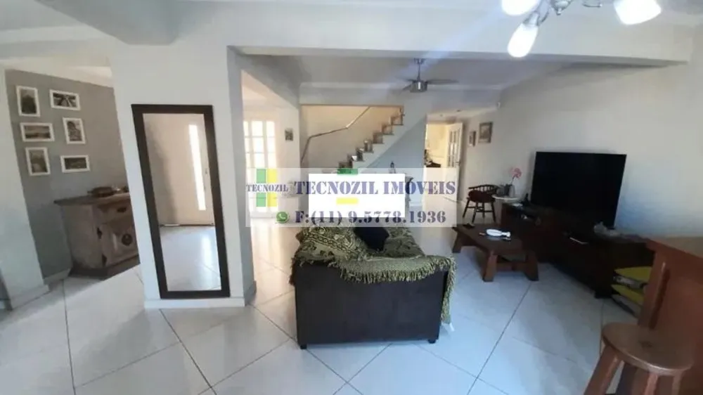 Sobrado, 3 quartos, 220 m² - Foto 3