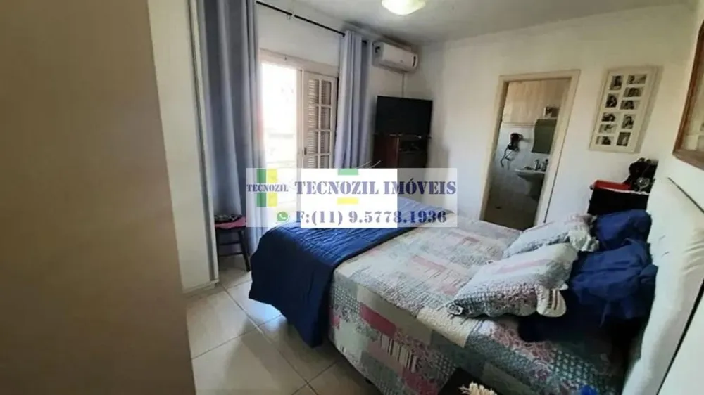 Sobrado, 3 quartos, 220 m² - Foto 8