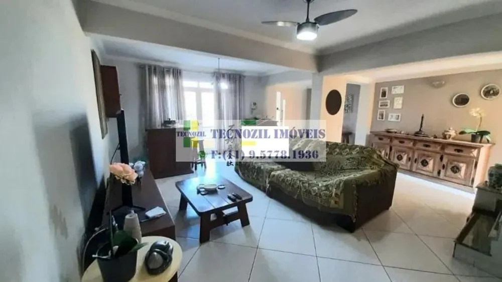 Sobrado, 3 quartos, 220 m² - Foto 2