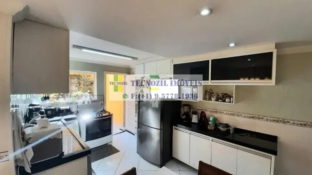Sobrado, 3 quartos, 220 m² - Foto 4