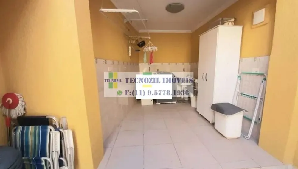 Sobrado, 3 quartos, 220 m² - Foto 7