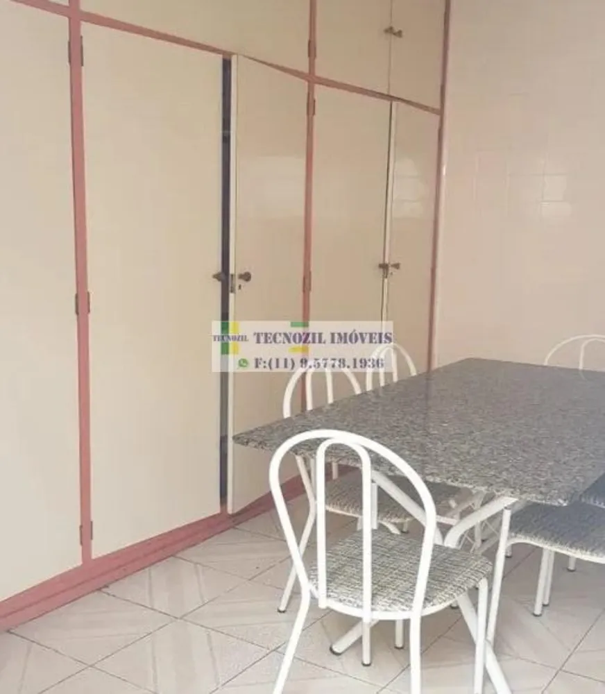 Casa, 3 quartos, 180 m² - Foto 3