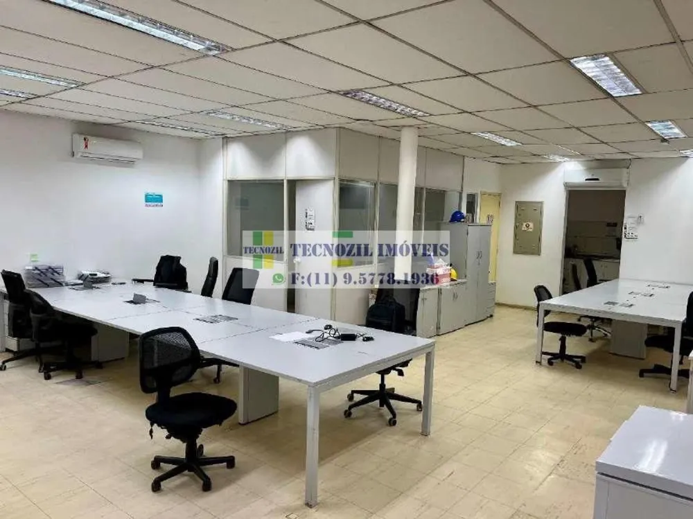 Depósito-Galpão, 9507 m² - Foto 7
