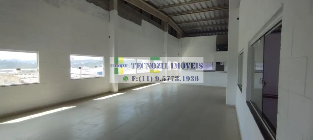 Depósito-Galpão, 1600 m² - Foto 4