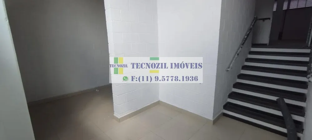 Depósito-Galpão, 1600 m² - Foto 8