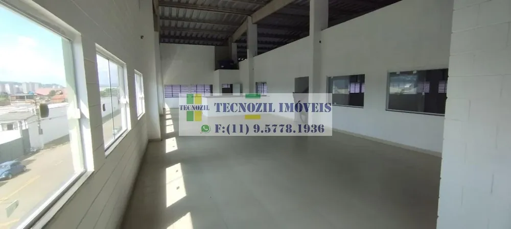 Depósito-Galpão, 1600 m² - Foto 3