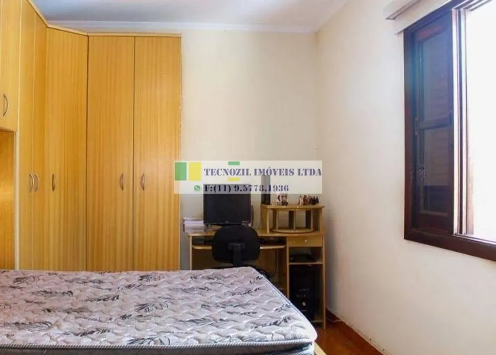 Casa, 4 quartos, 160 m² - Foto 7