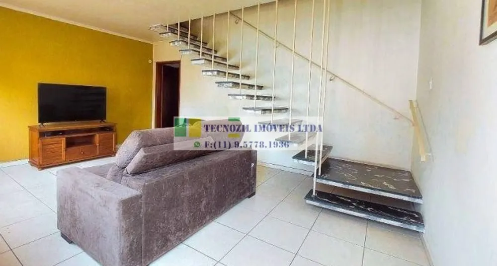 Casa, 4 quartos, 160 m² - Foto 1