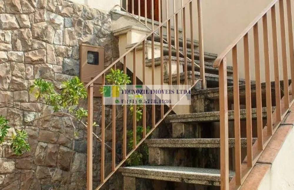 Casa, 4 quartos, 160 m² - Foto 8