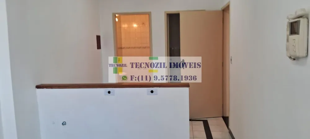 Sobrado, 2 quartos, 120 m² - Foto 2