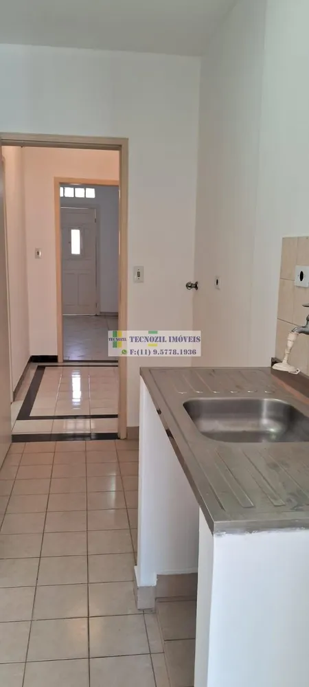 Sobrado, 2 quartos, 120 m² - Foto 4