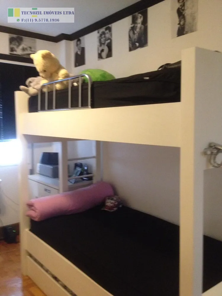 Apartamento, 3 quartos, 170 m² - Foto 7