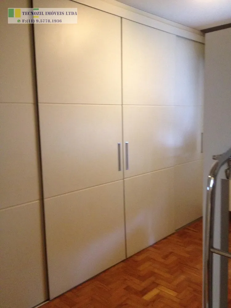 Apartamento, 3 quartos, 170 m² - Foto 6
