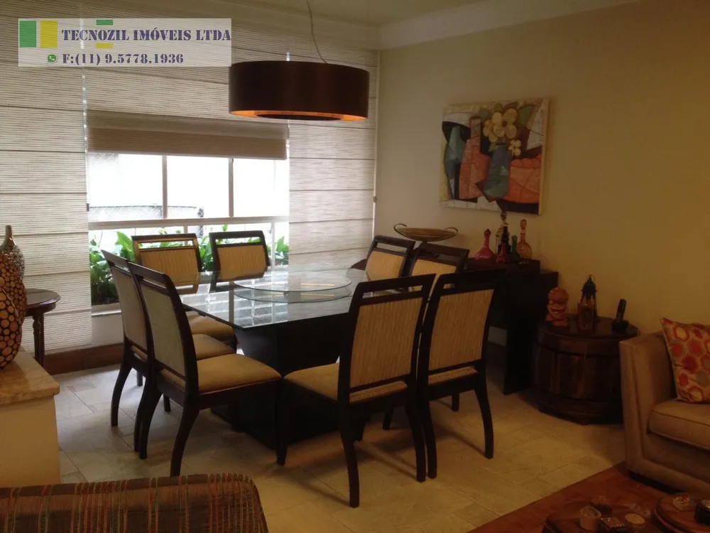 Apartamento, 3 quartos, 170 m² - Foto 9