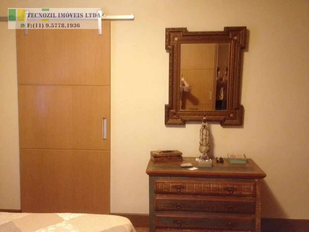 Apartamento, 3 quartos, 170 m² - Foto 4