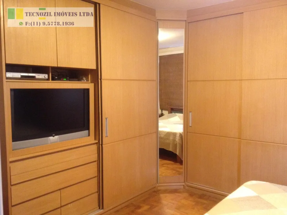 Apartamento, 3 quartos, 170 m² - Foto 3