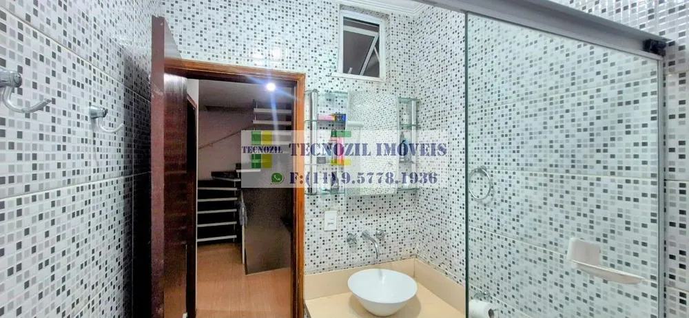 Sobrado, 3 quartos, 130 m² - Foto 5