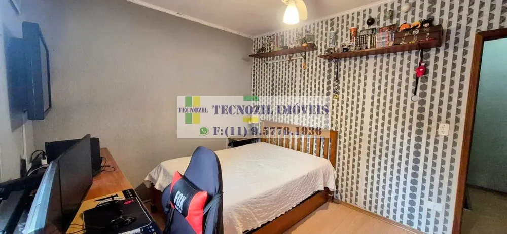 Sobrado, 3 quartos, 130 m² - Foto 6