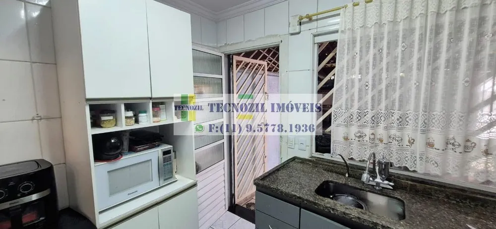 Sobrado, 3 quartos, 130 m² - Foto 3
