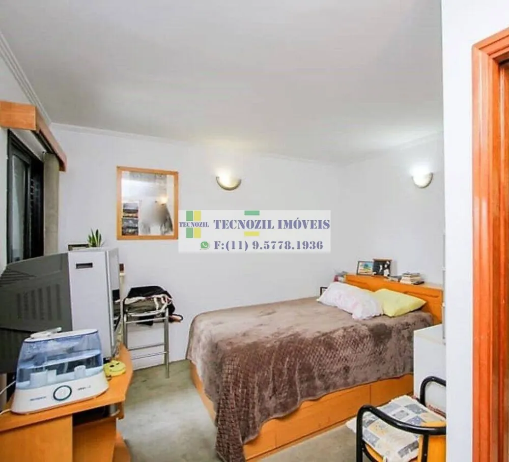 Apartamento, 3 quartos, 105 m² - Foto 1