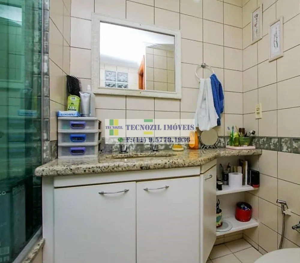 Apartamento, 3 quartos, 105 m² - Foto 3