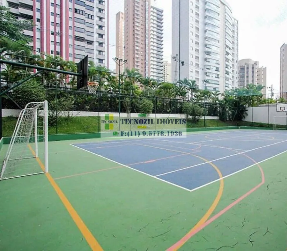 Apartamento, 3 quartos, 105 m² - Foto 8