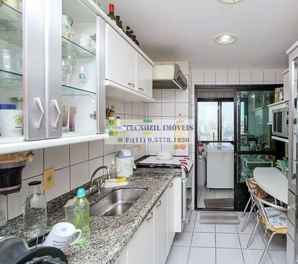 Apartamento, 3 quartos, 105 m² - Foto 5