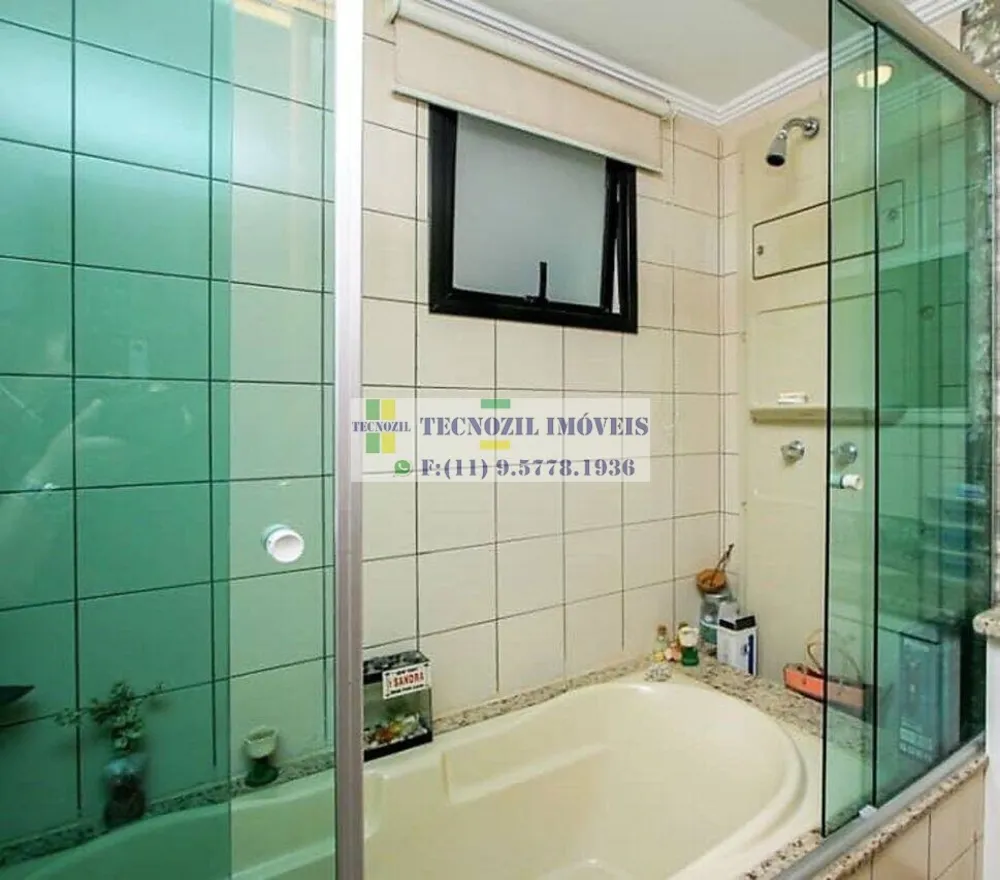 Apartamento, 3 quartos, 105 m² - Foto 2