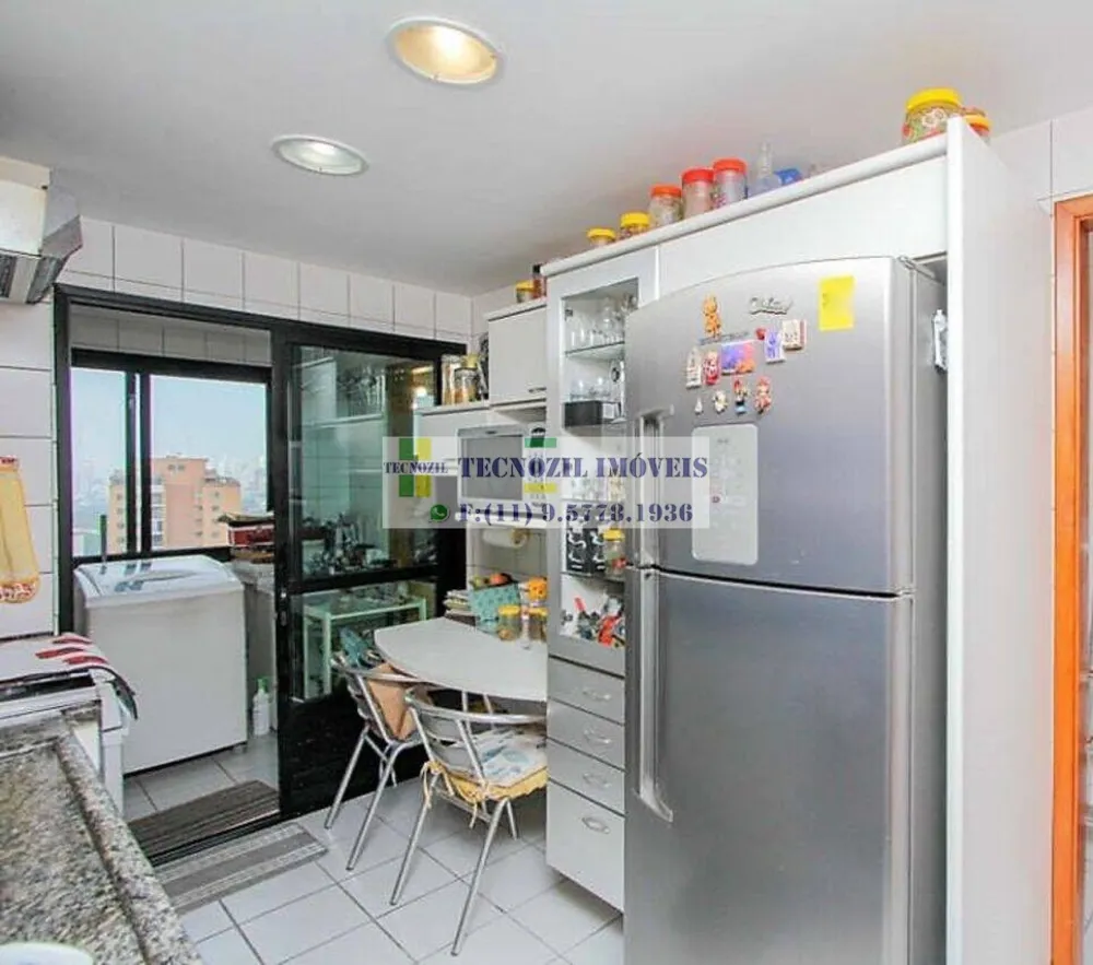 Apartamento, 3 quartos, 105 m² - Foto 4