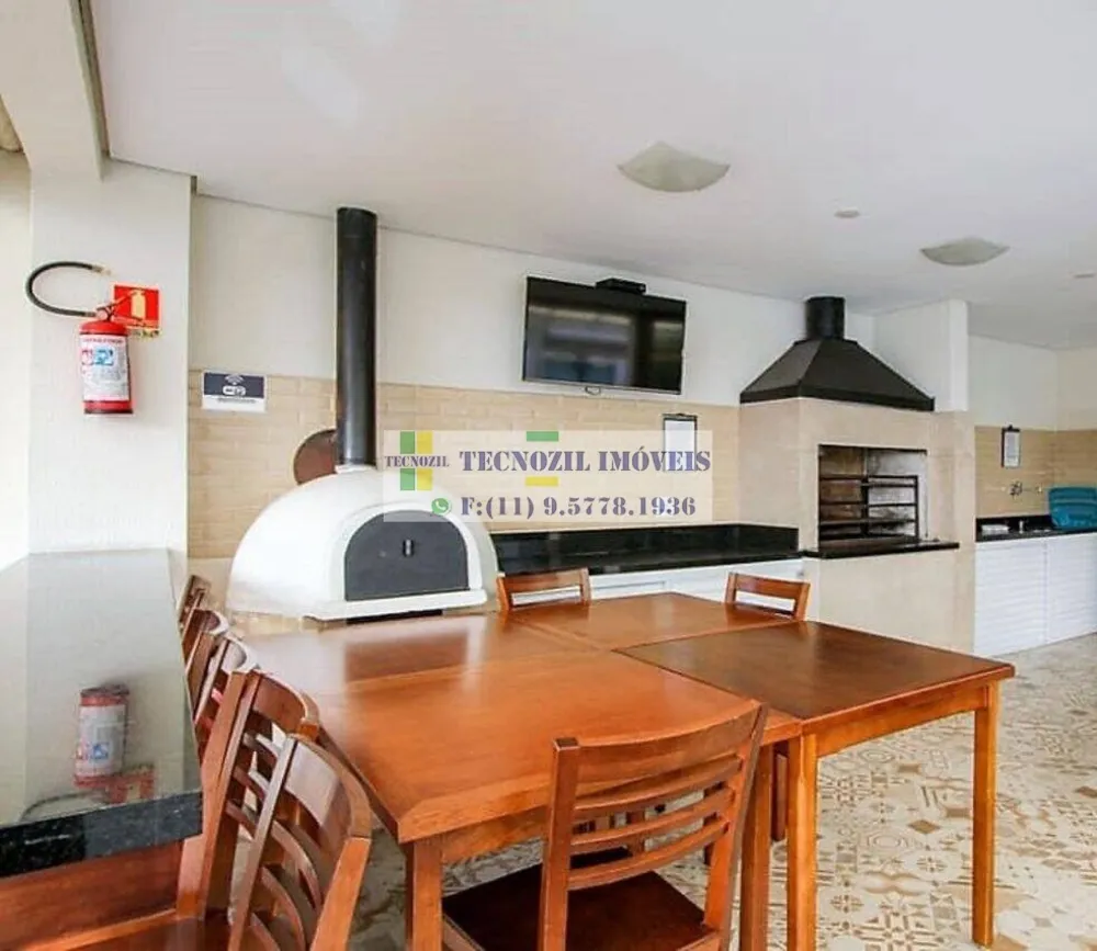 Apartamento, 3 quartos, 105 m² - Foto 7