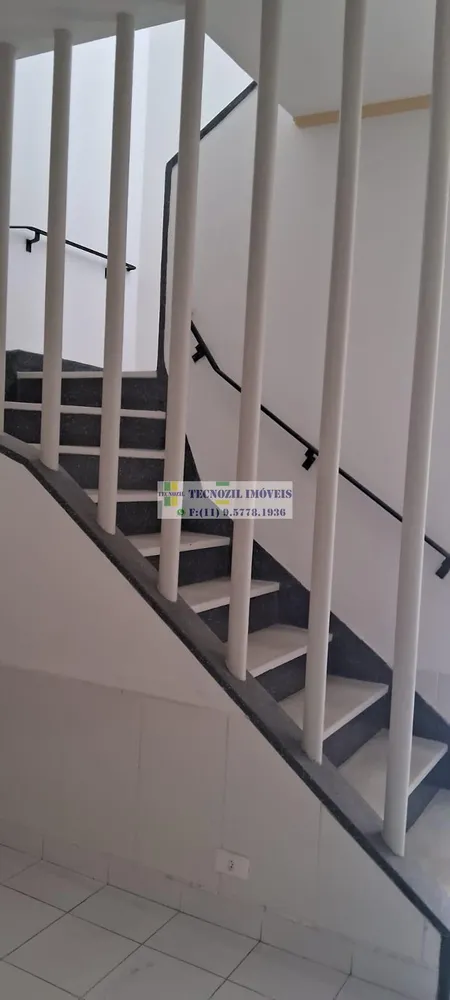 Sobrado, 3 quartos, 117 m² - Foto 9