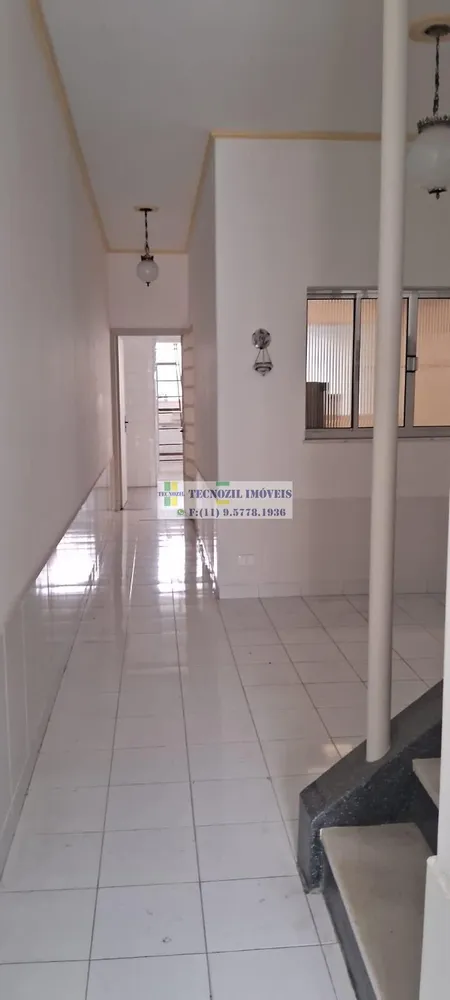 Sobrado, 3 quartos, 117 m² - Foto 1