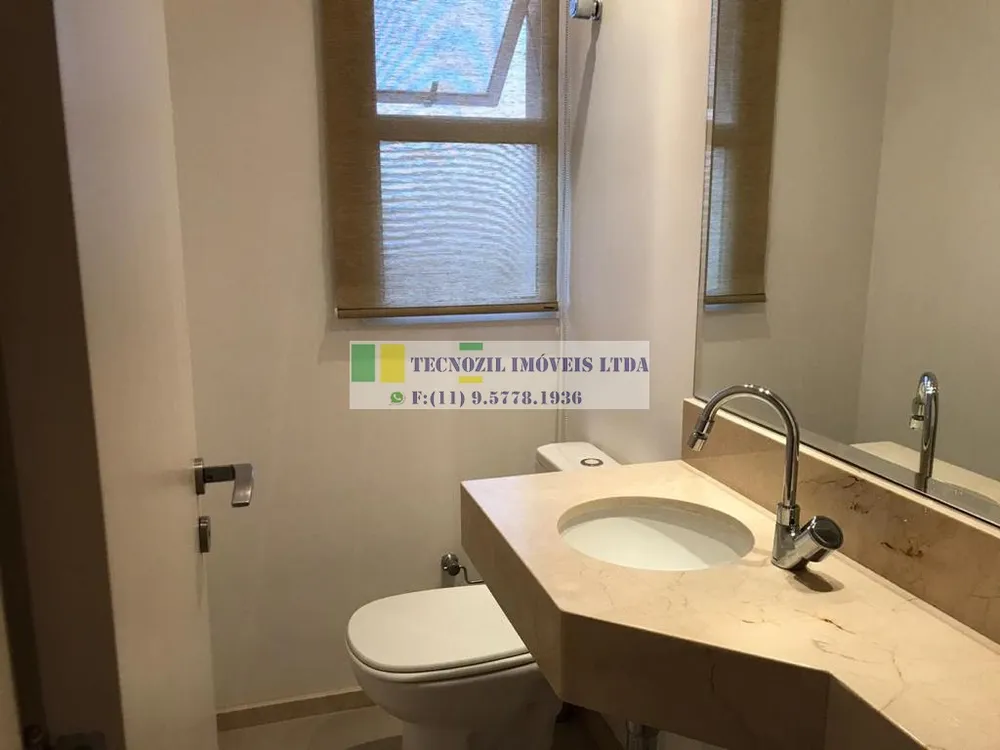 Apartamento, 3 quartos, 135 m² - Foto 6