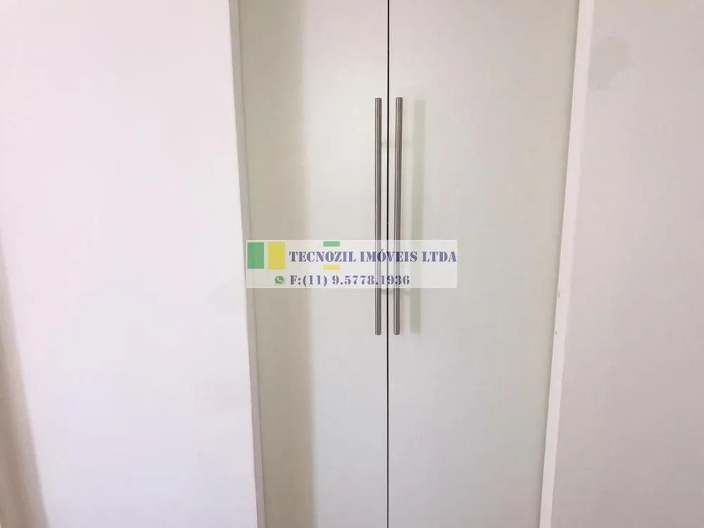 Apartamento, 3 quartos, 135 m² - Foto 4