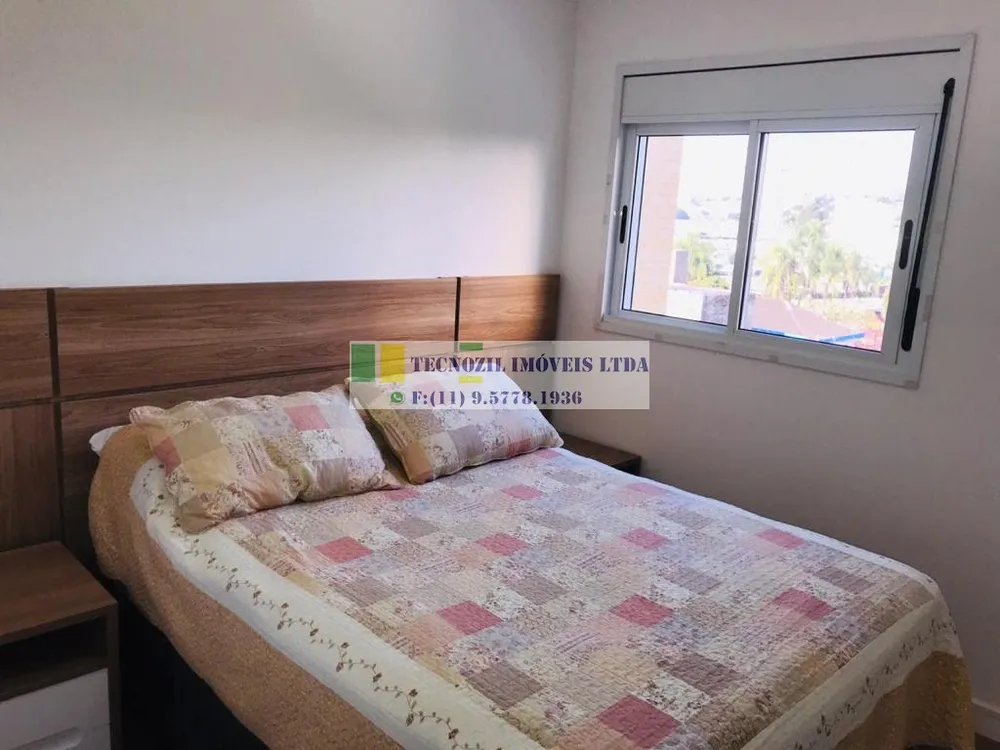 Apartamento, 3 quartos, 135 m² - Foto 8