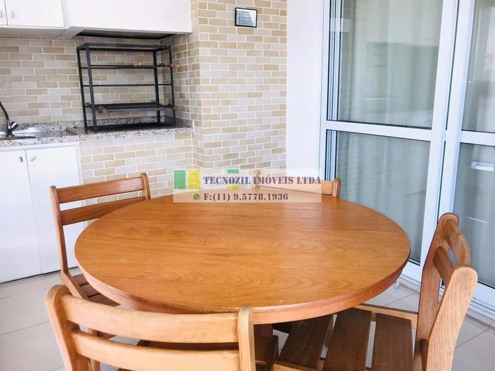 Apartamento, 3 quartos, 135 m² - Foto 2