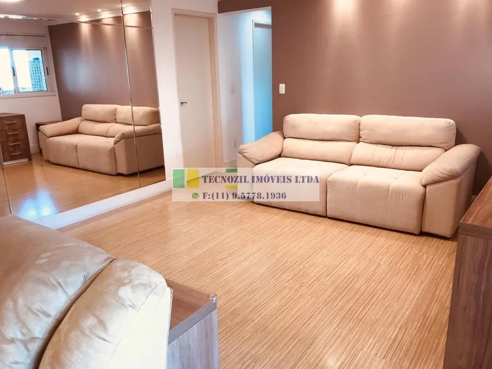 Apartamento, 3 quartos, 135 m² - Foto 7