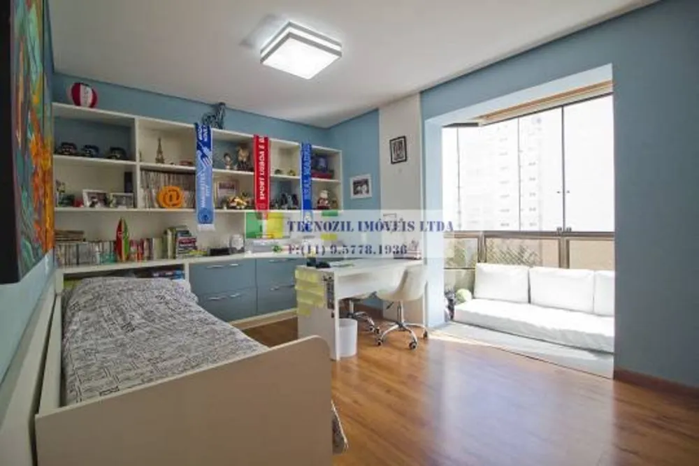 Apartamento, 4 quartos, 308 m² - Foto 7